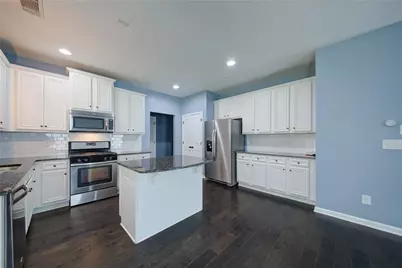 5595 Banner Boulevard, Cumming, GA 30028 - Photo 12