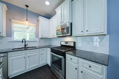 5595 Banner Boulevard, Cumming, GA 30028 - Photo 16