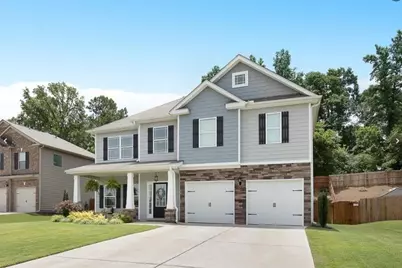 5595 Banner Boulevard, Cumming, GA 30028 - Photo 1
