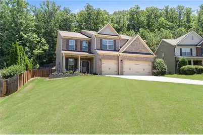 [Address not provided], Woodstock, GA 30188 - Photo 64