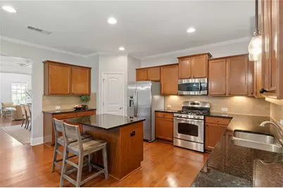 [Address not provided], Woodstock, GA 30188 - Photo 22