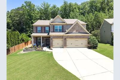 [Address not provided], Woodstock, GA 30188 - Photo 1