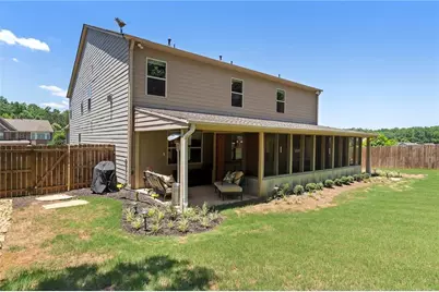 [Address not provided], Woodstock, GA 30188 - Photo 58