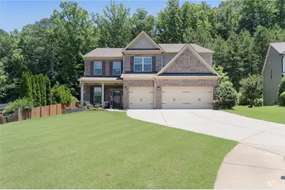 [Address not provided], Woodstock, GA 30188 - Photo 4