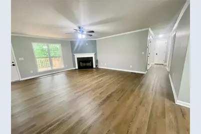 197 Blacks Mill Court, Dawsonville, GA 30534 - Photo 10