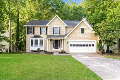 745 Mountain Oaks Parkway, Stone Mountain, GA 30087 - Photo 1