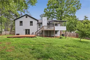 5077 Ravenwood Dr, Marietta, GA 30066 - Photo 10