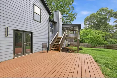 5077 Ravenwood Drive, Marietta, GA 30066 - Photo 26