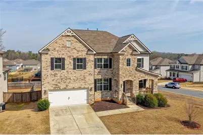 7410 Ansley View Lane, Cumming, GA 30028 - Photo 6