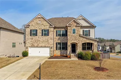 7410 Ansley View Lane, Cumming, GA 30028 - Photo 4