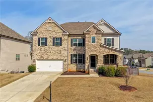 7410 Ansley View Ln, Cumming, GA 30028 - Photo 4