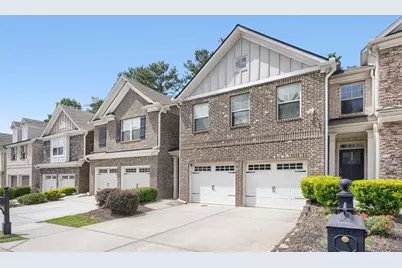 2021 Brightleaf Way #135, Marietta, GA 30060 - Photo 2
