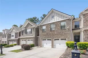 2021 Brightleaf Way, Marietta, GA 30060 - Photo 2