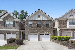 2021 Brightleaf Way, Marietta, GA 30060 - Photo 1