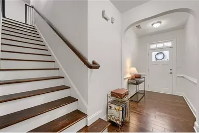 2021 Brightleaf Way #135, Marietta, GA 30060 - Photo 4