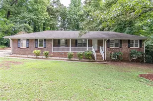5022 Green Oak Dr SW, Lilburn, GA 30047 - Photo 1