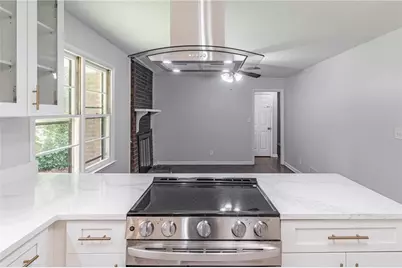 5022 Green Oak Drive SW, Lilburn, GA 30047 - Photo 18