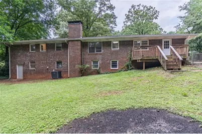 5022 Green Oak Drive SW, Lilburn, GA 30047 - Photo 42