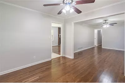 5022 Green Oak Drive SW, Lilburn, GA 30047 - Photo 12