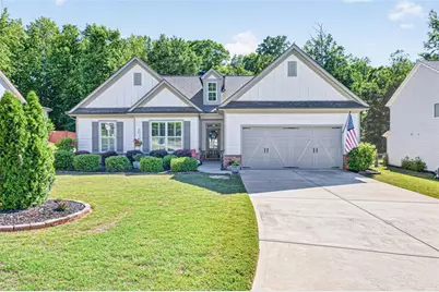 5114 Ozark Lane, Gainesville, GA 30507 - Photo 2