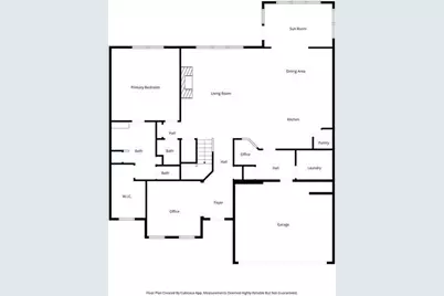 77 Riverclub Road, Acworth, GA 30101 - Photo 38