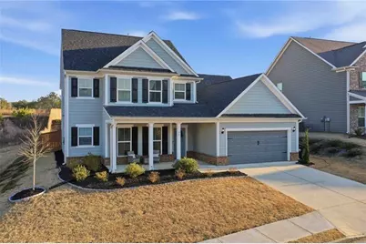 77 Riverclub Road, Acworth, GA 30101 - Photo 12