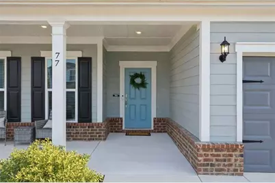 77 Riverclub Road, Acworth, GA 30101 - Photo 2