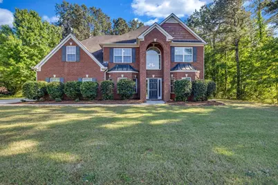 142 Nobility Lane, McDonough, GA 30252 - Photo 1