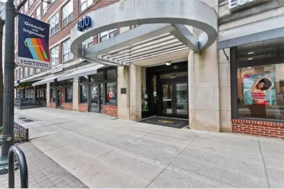 800 Peachtree Street NE #8514, Atlanta, GA 30308 - Photo 1