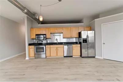 800 Peachtree Street NE #8514, Atlanta, GA 30308 - Photo 10