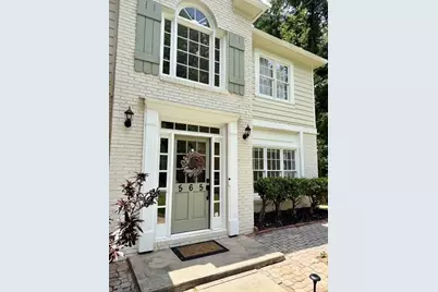 565 Fortune Ridge Road, Stone Mountain, GA 30087 - Photo 1