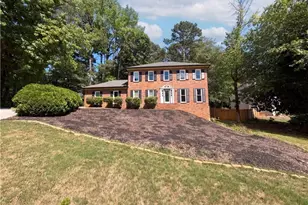 1876 Geyser Trce, Lawrenceville, GA 30044 - Photo 1