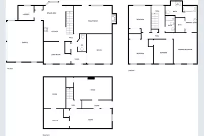 1876 Geyser Trace, Lawrenceville, GA 30044 - Photo 44