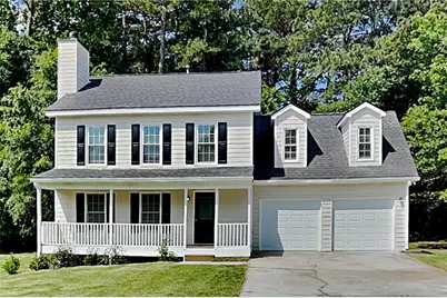 1275 Shamrock Hill Circle, Loganville, GA 30052 - Photo 1