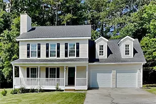 1275 Shamrock Hill Cir, Loganville, GA 30052 - Photo 1