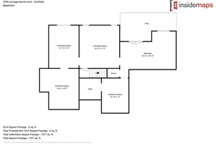 3790 Carriage Downs Ct, Snellville, GA 30039 - Photo 18
