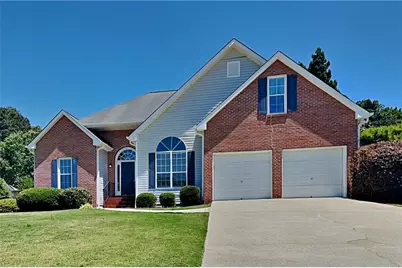 3790 Carriage Downs Court, Snellville, GA 30039 - Photo 1