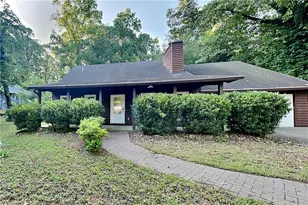 4750 Jamerson Forest Cir, Marietta, GA 30066 - Photo 1