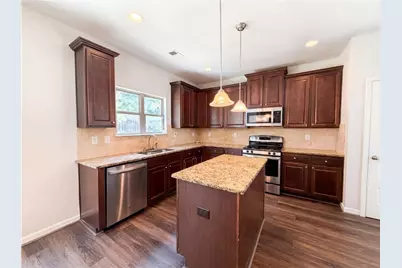 2182 Apple Orchard Way, Austell, GA 30168 - Photo 8