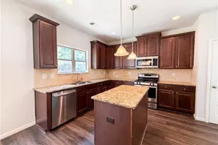 2182 Apple Orchard Way, Austell, GA 30168 - Photo 8
