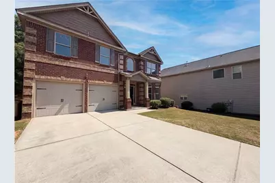 2182 Apple Orchard Way, Austell, GA 30168 - Photo 26