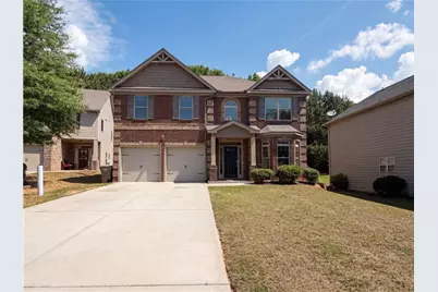 2182 Apple Orchard Way, Austell, GA 30168 - Photo 1
