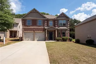 2182 Apple Orchard Way, Austell, GA 30168 - Photo 1