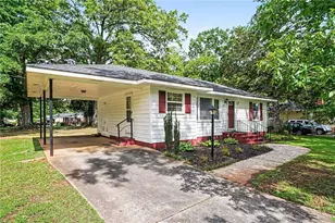 309 Cherokee Cir, Griffin, GA 30224 - Photo 2