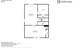 3259 Rangers Gate, Marietta, GA 30062 - Photo 24