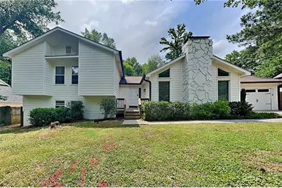 3259 Rangers Gate, Marietta, GA 30062 - Photo 1