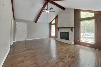 3259 Rangers Gate, Marietta, GA 30062 - Photo 2