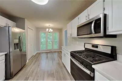 3912 Sharpel Lane NW, Kennesaw, GA 30152 - Photo 4