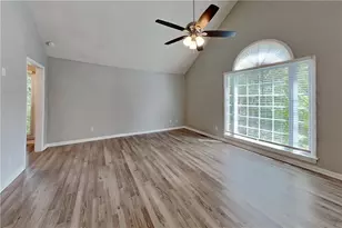 3912 Sharpel Ln NW, Kennesaw, GA 30152 - Photo 2