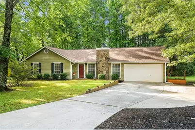 337 Windsor Farms Drive, Lawrenceville, GA 30046 - Photo 2